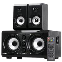 Колонки 2.1 Crown CMBS-620