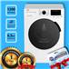 Стиральная машина Beko WSPE6H616W