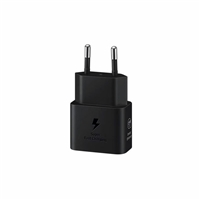 Зарядное устройство СЗУ Samsung EP-T2510 25W Type-C Black (EP-T2510NBEGWW)